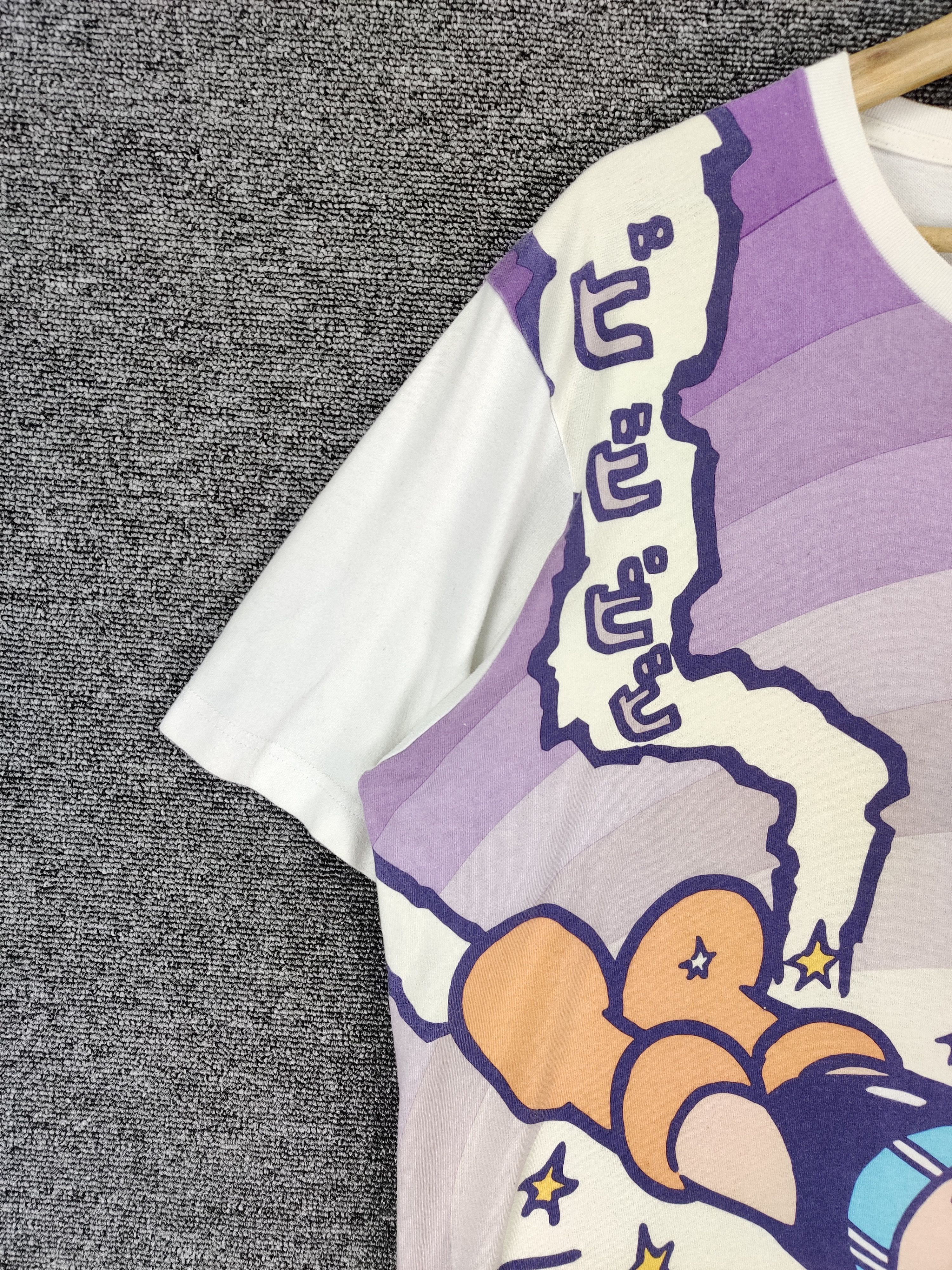 Uniqlo Uniqlo Astro Boy Mighty Atom Tezuka Production Tee Tshirt Size US XL / EU 56 / 4 - 5 Thumbnail