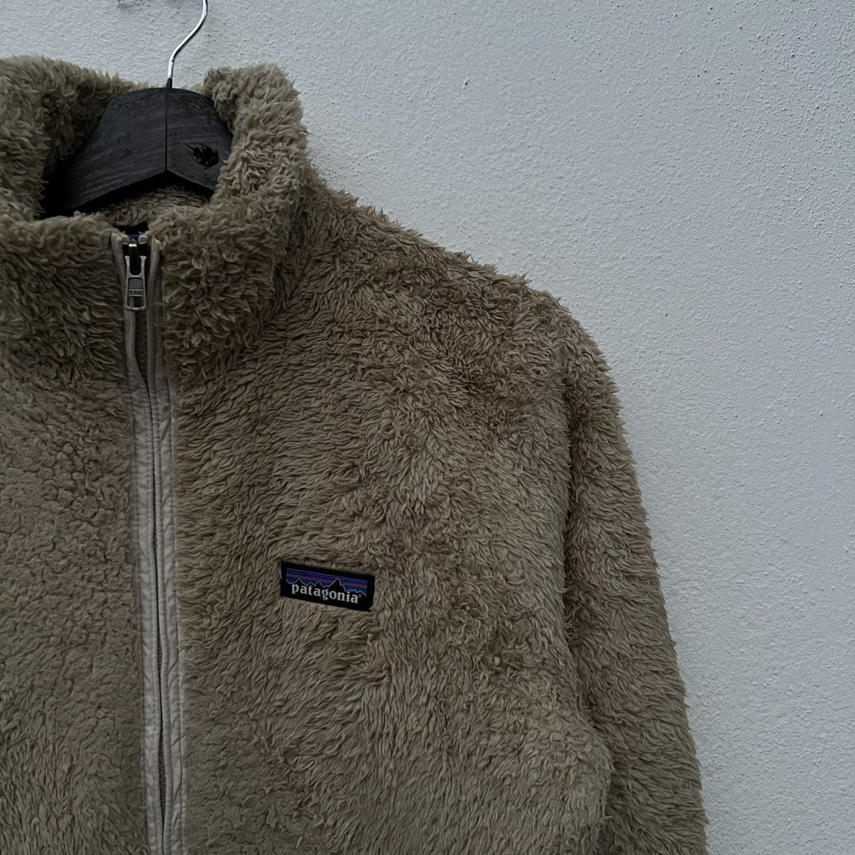 Patagonia RARE FLEECE JACKET PATAGONIA Size US S / EU 44-46 / 1 - 4 Thumbnail