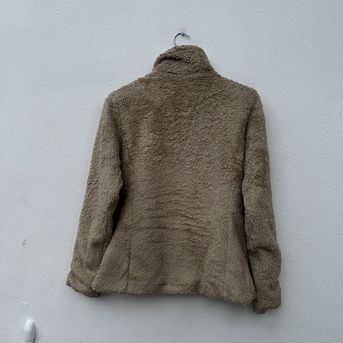 Patagonia RARE FLEECE JACKET PATAGONIA Size US S / EU 44-46 / 1 - 6 Thumbnail
