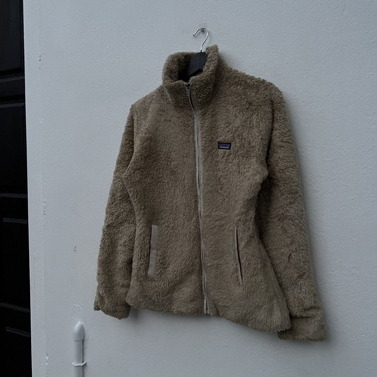 Patagonia RARE FLEECE JACKET PATAGONIA Size US S / EU 44-46 / 1 - 2 Thumbnail