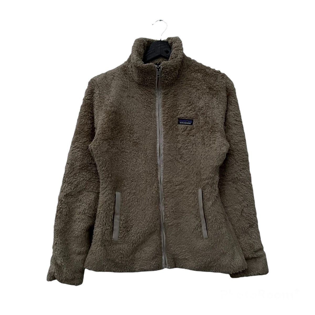 Patagonia RARE FLEECE JACKET PATAGONIA Size US S / EU 44-46 / 1 - 1 Thumbnail