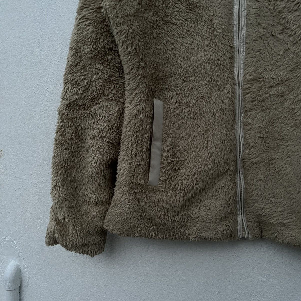 Patagonia RARE FLEECE JACKET PATAGONIA Size US S / EU 44-46 / 1 - 3 Thumbnail