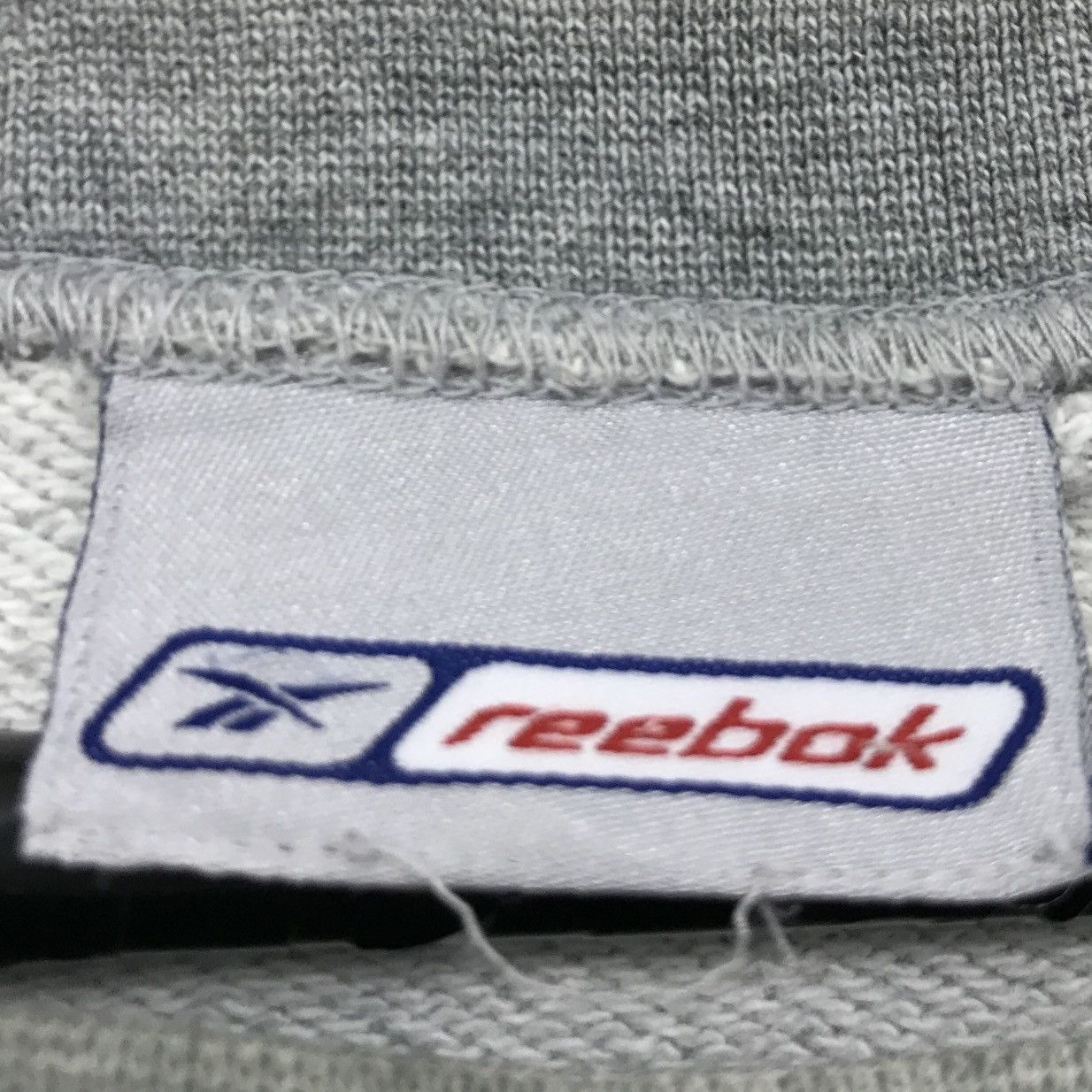 Reebok × Vintage Vintage Reebok Sweatshirt Reebok Pullover Reebok Jumper Size US L / EU 52-54 / 3 - 6 Thumbnail