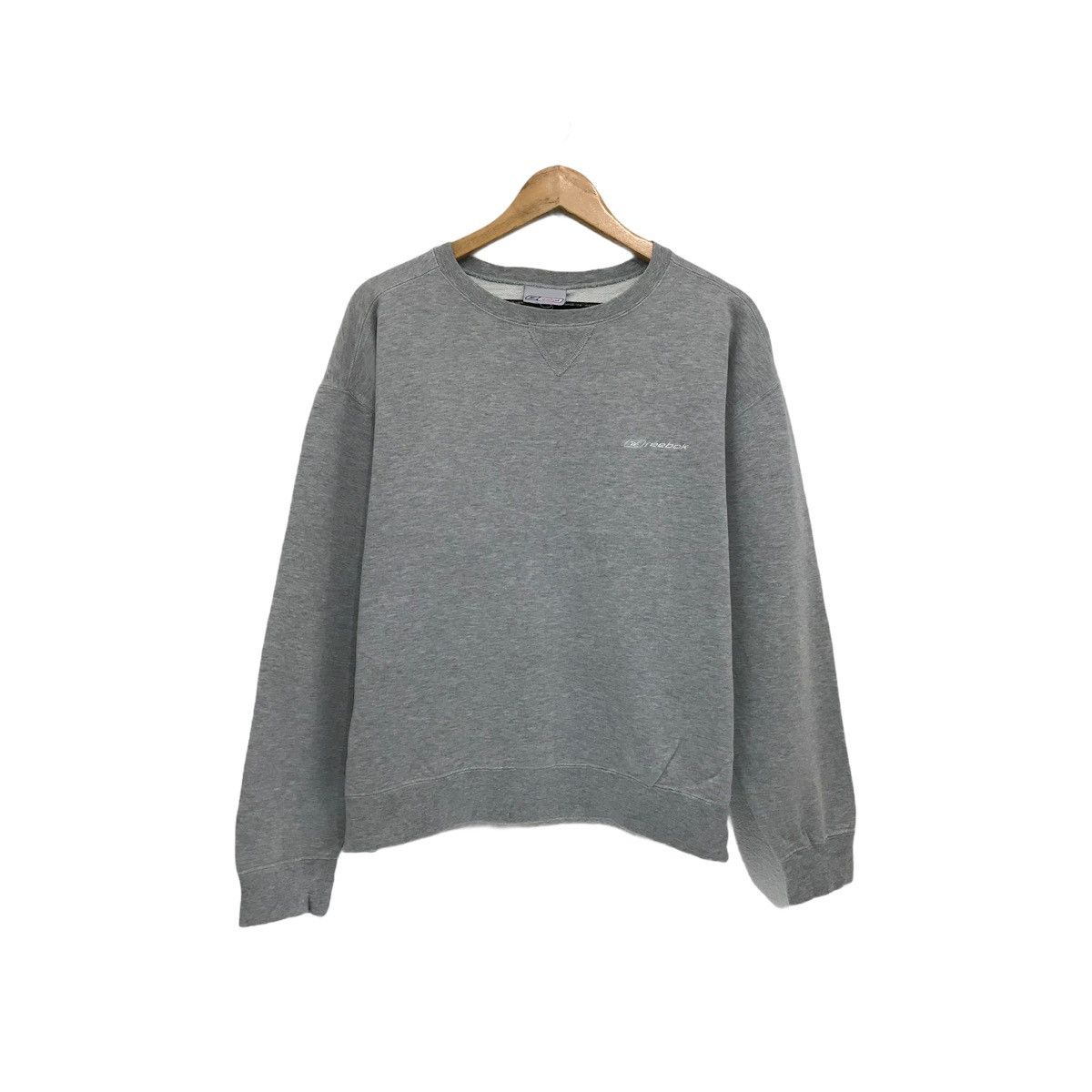 Vintage Reebok Sweatshirt Reebok Pullover Reebok Jumper