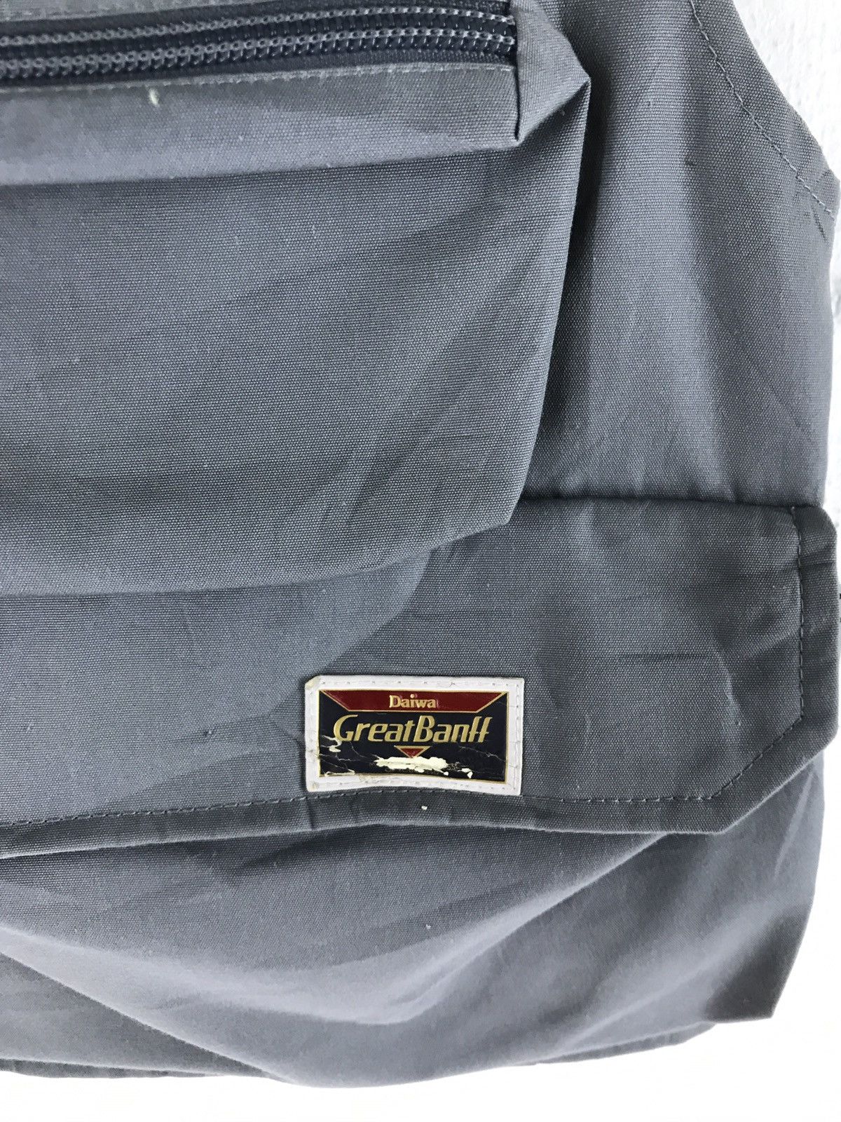 Japanese Brand Great banff daiwa Size US L / EU 52-54 / 3 - 5 Thumbnail