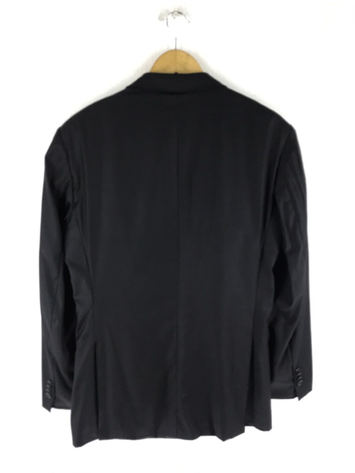 Loro Piana LORO PIANA X PAUL SMITH FOUR SEASONS Size US XL / EU 56 / 4 - 4 Thumbnail