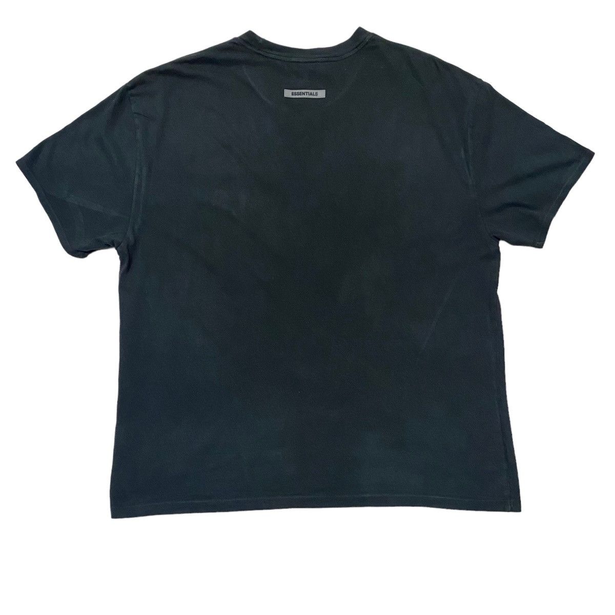 Fear of God Essentials Fear Of God Heavyweight Boxy Shirt Size US L / EU 52-54 / 3 - 5 Thumbnail
