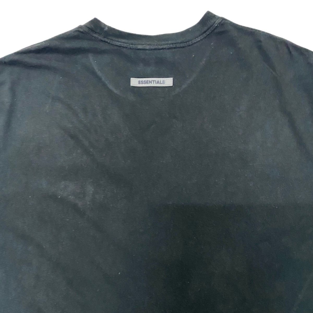 Fear of God Essentials Fear Of God Heavyweight Boxy Shirt Size US L / EU 52-54 / 3 - 8 Thumbnail