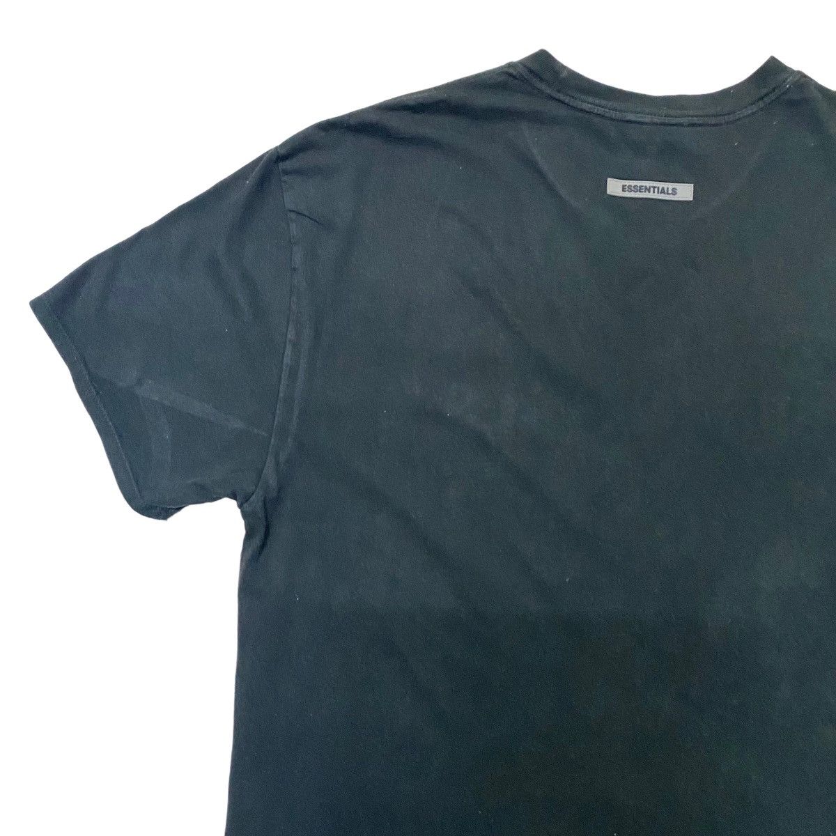 Fear of God Essentials Fear Of God Heavyweight Boxy Shirt Size US L / EU 52-54 / 3 - 6 Thumbnail