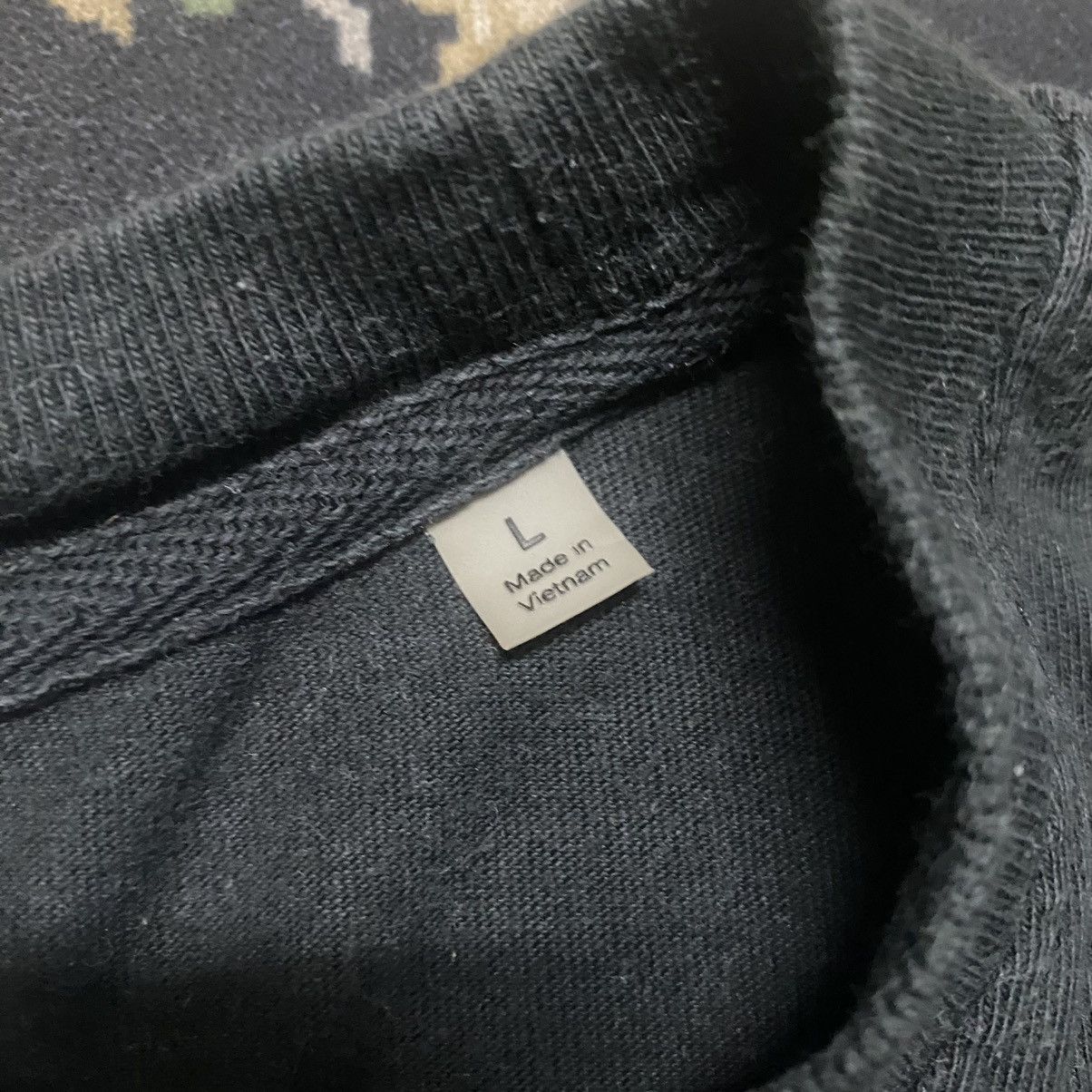 Fear of God Essentials Fear Of God Heavyweight Boxy Shirt Size US L / EU 52-54 / 3 - 16 Thumbnail