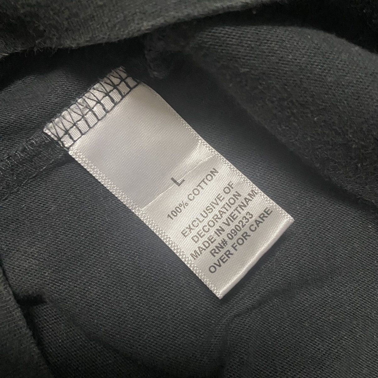 Fear of God Essentials Fear Of God Heavyweight Boxy Shirt Size US L / EU 52-54 / 3 - 17 Thumbnail