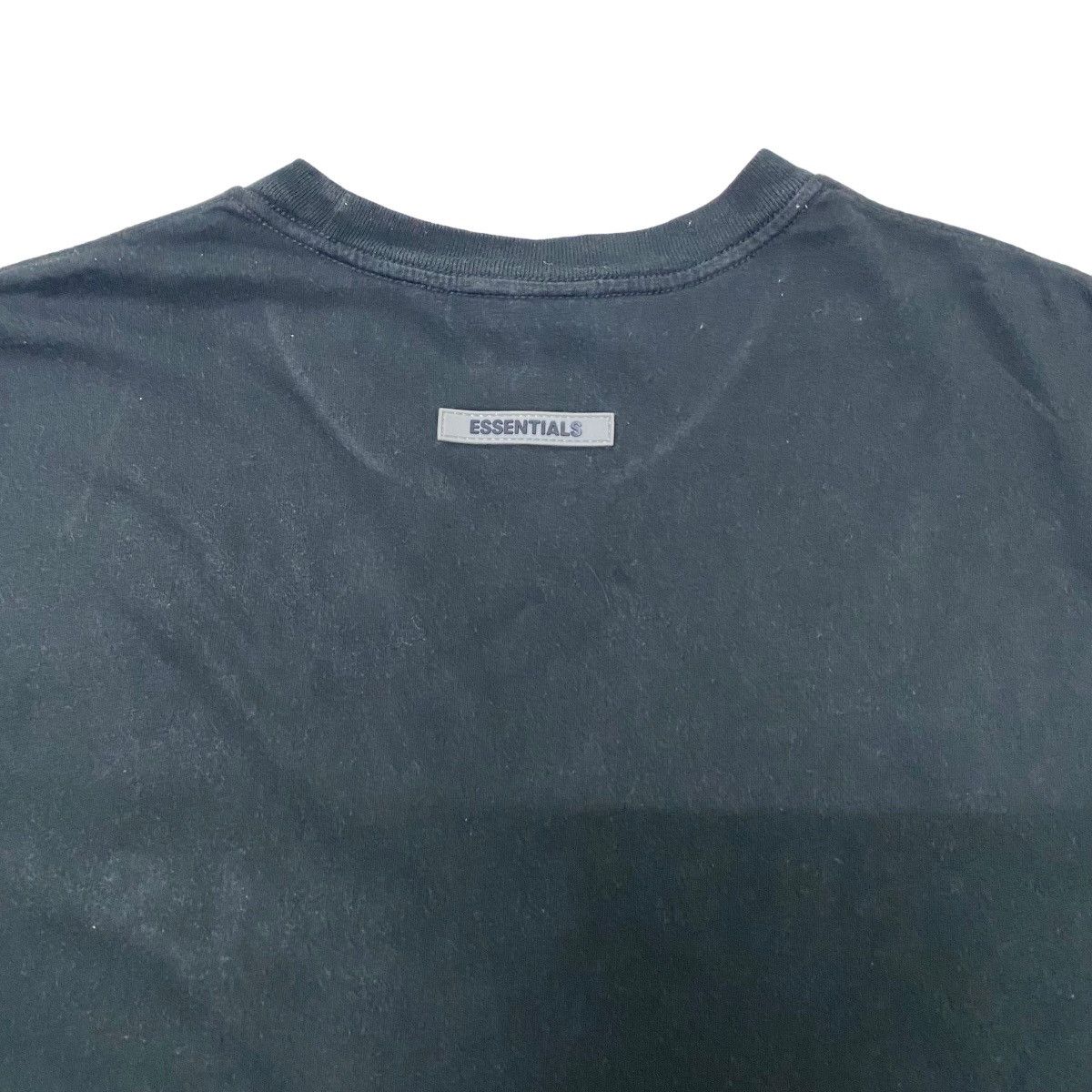 Fear of God Essentials Fear Of God Heavyweight Boxy Shirt Size US L / EU 52-54 / 3 - 11 Thumbnail