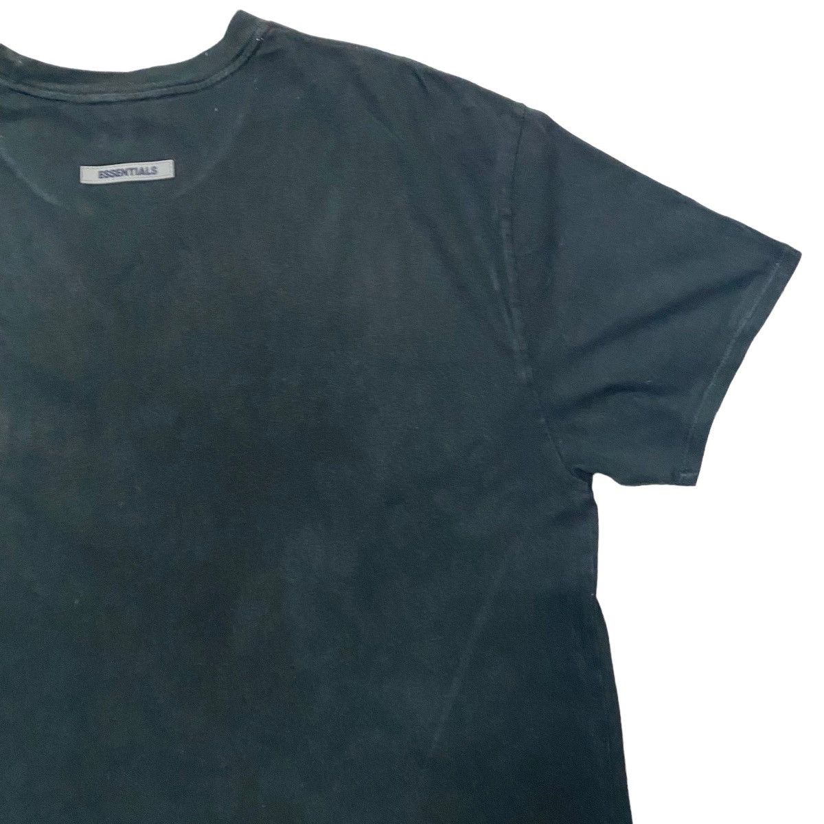 Fear of God Essentials Fear Of God Heavyweight Boxy Shirt Size US L / EU 52-54 / 3 - 7 Thumbnail
