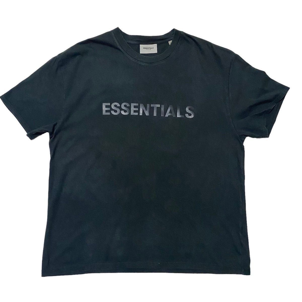 Fear of God Essentials Fear Of God Heavyweight Boxy Shirt Size US L / EU 52-54 / 3 - 1 Thumbnail