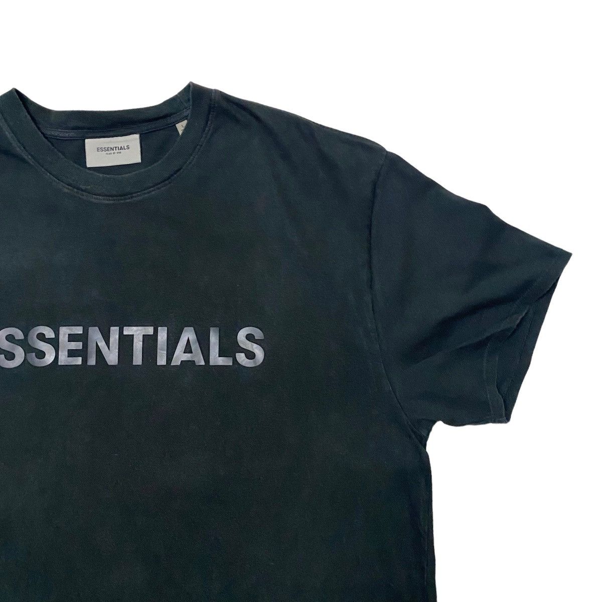 Fear of God Essentials Fear Of God Heavyweight Boxy Shirt Size US L / EU 52-54 / 3 - 4 Thumbnail
