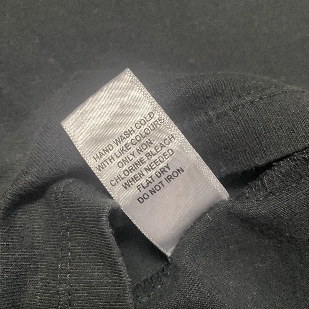 Fear of God Essentials Fear Of God Heavyweight Boxy Shirt Size US L / EU 52-54 / 3 - 18 Thumbnail