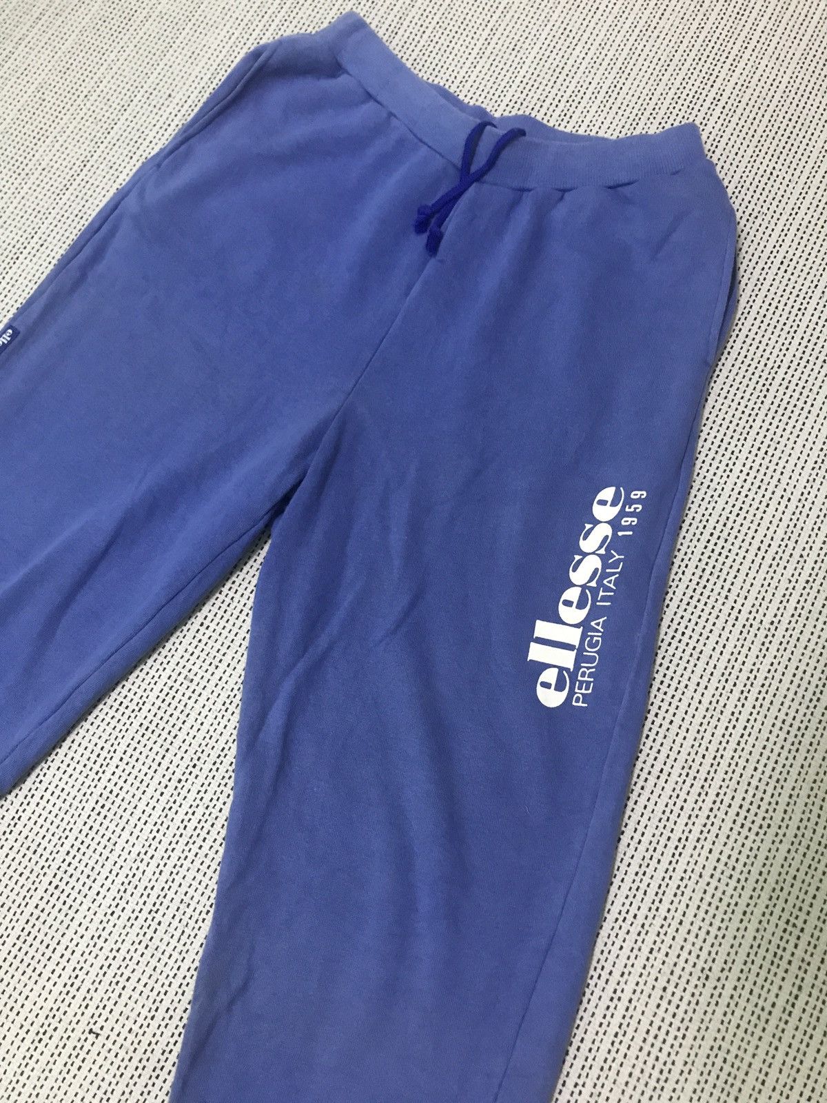 Ellesse ‼️‼️ellesse very rare Size US 30 / EU 46 - 3 Thumbnail