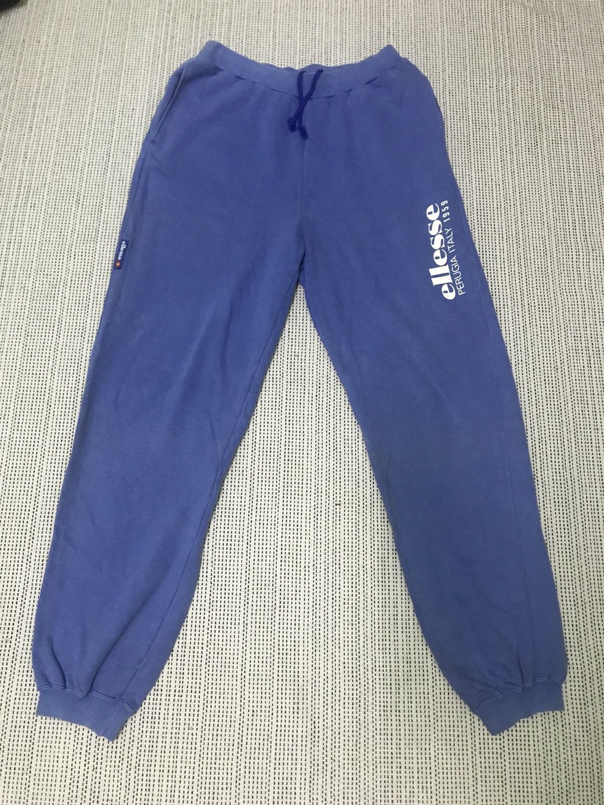 Ellesse ‼️‼️ellesse very rare Size US 30 / EU 46 - 1 Thumbnail