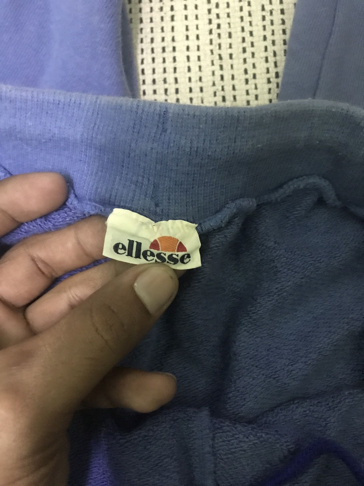 Ellesse ‼️‼️ellesse very rare Size US 30 / EU 46 - 5 Thumbnail