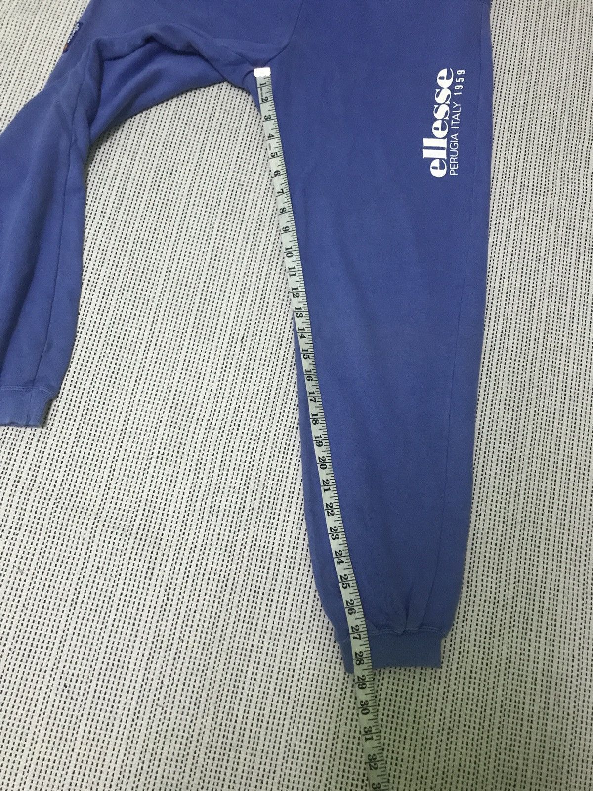 Ellesse ‼️‼️ellesse very rare Size US 30 / EU 46 - 11 Thumbnail