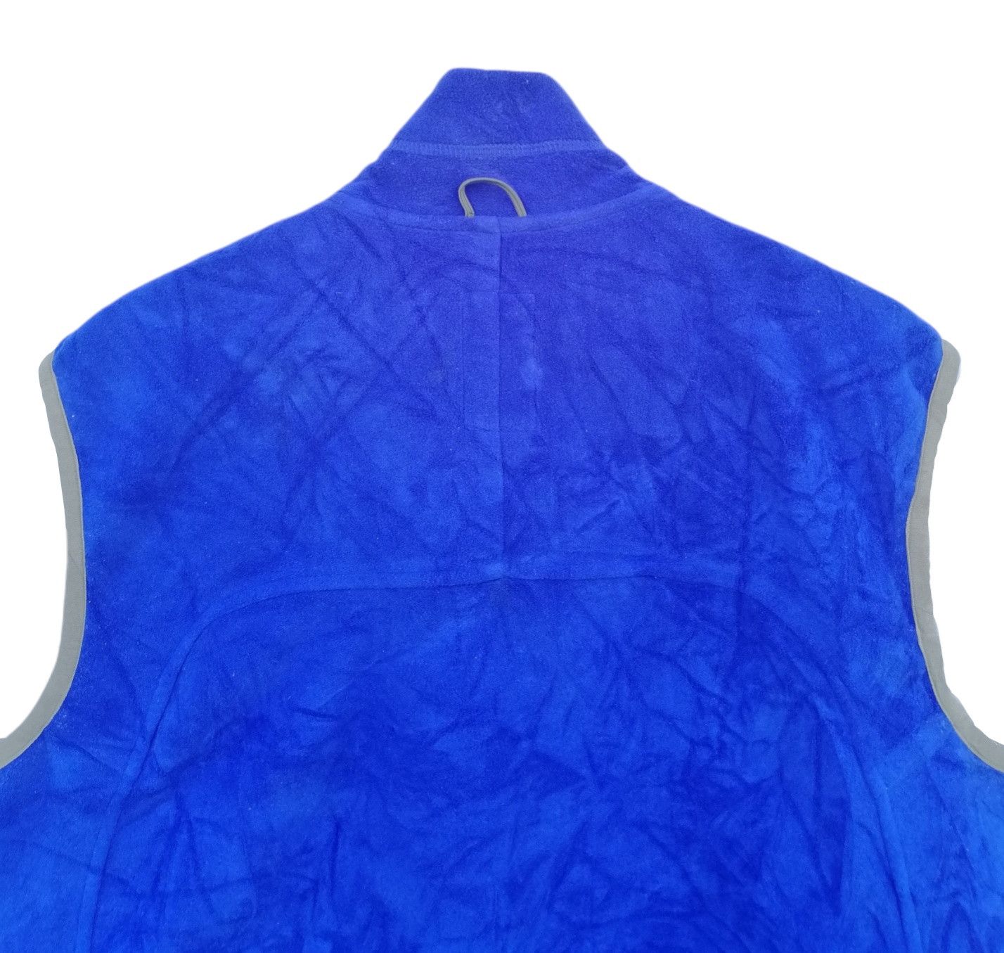 Nike ACG Vintage Nike ACG Thermal Fit Fleece Vest Size US M / EU 48-50 / 2 - 10 Thumbnail