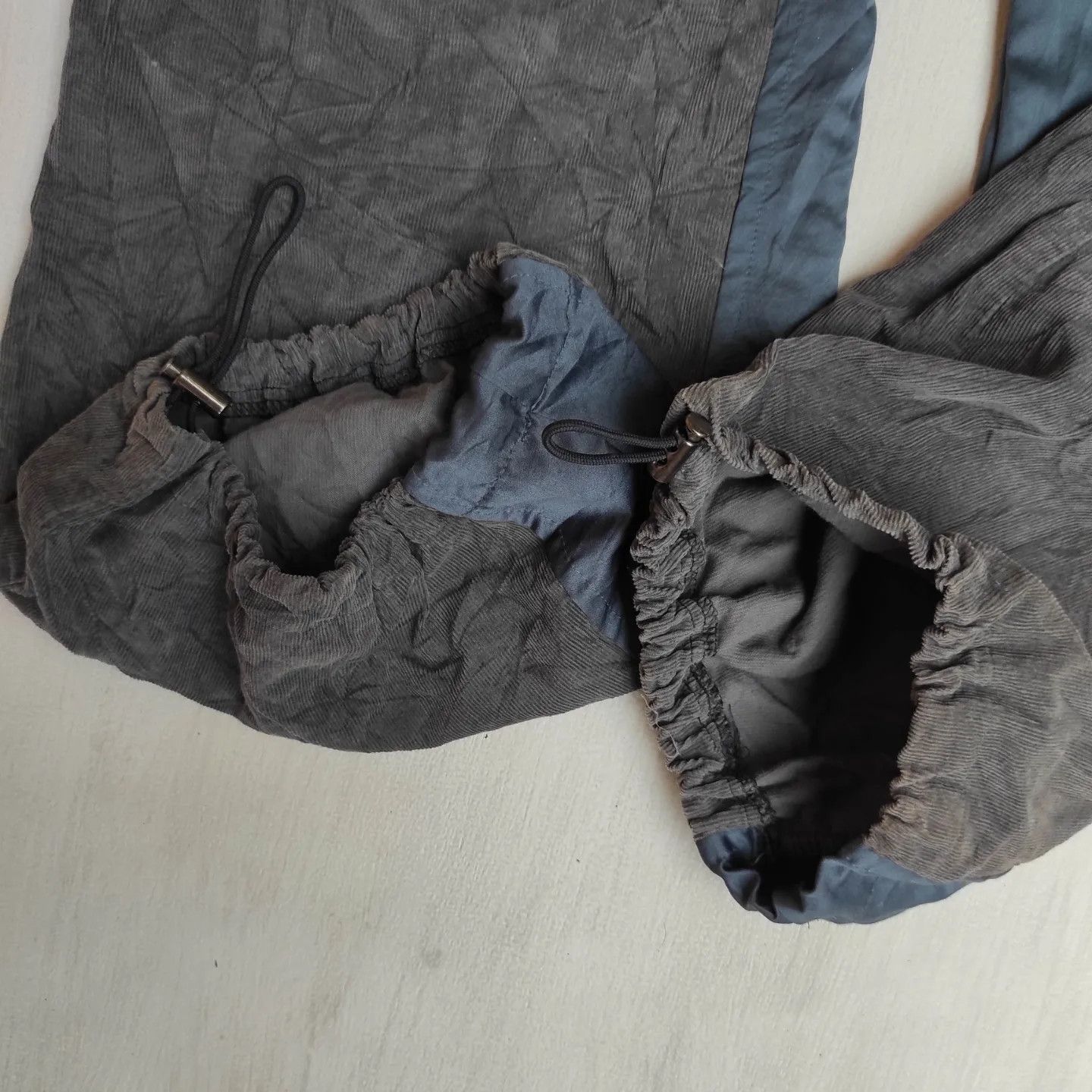 Seditionaries Bondage Corduroy Pants Size 30" / US 8 / IT 44 - 7 Thumbnail