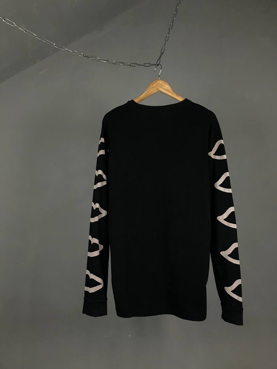 Sex Skateboards × Welcome Skateboards Sex Skateboards streetwear overprinted longsleeve Size US S / EU 44-46 / 1 - 8 Thumbnail
