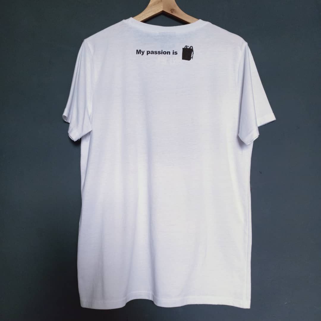 Japanese Brand × Marlboro × atmos Atmos x Malboro T-Shirt Size US S / EU 44-46 / 1 - 2 Thumbnail