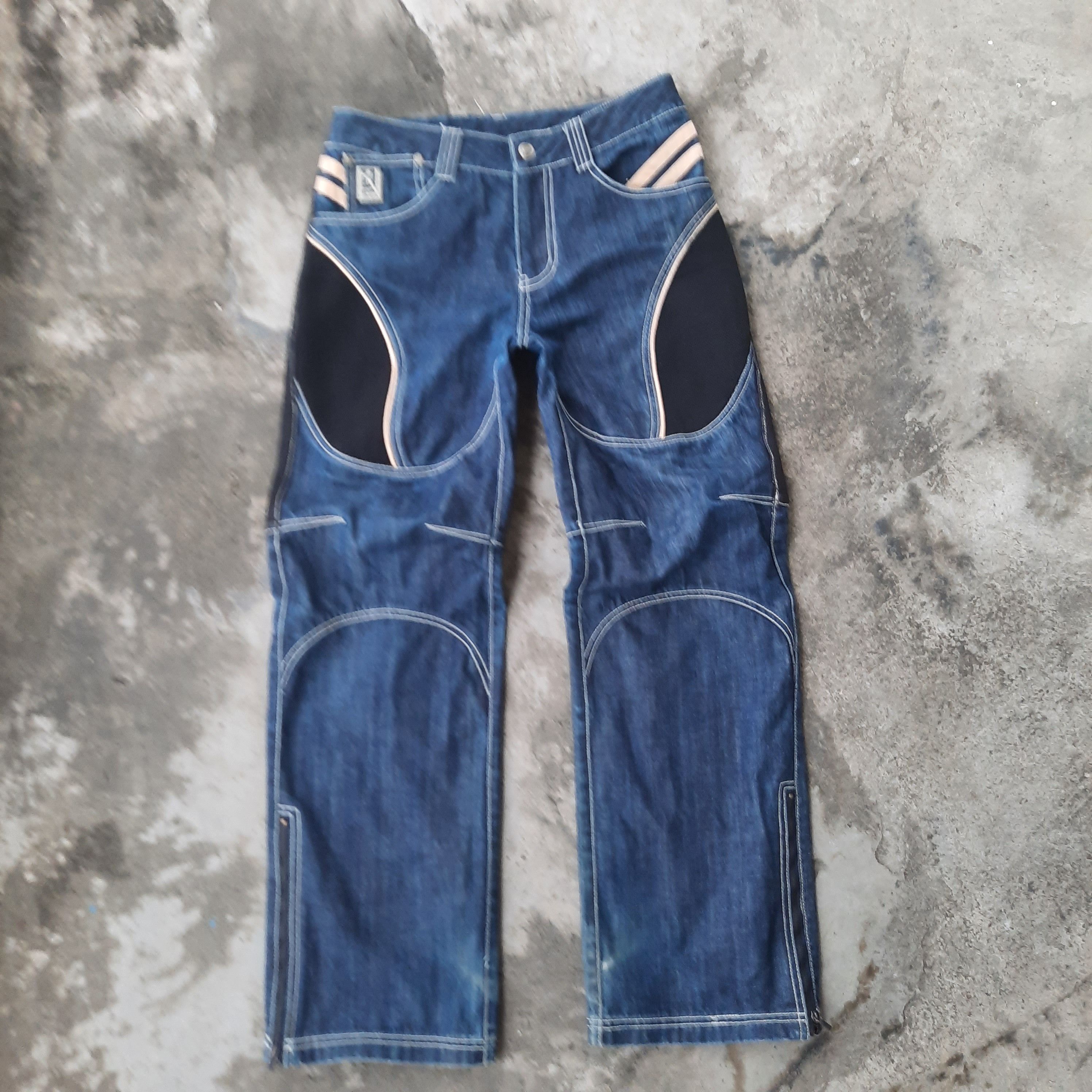 EXR Exclusive Nice Styles Design Denim