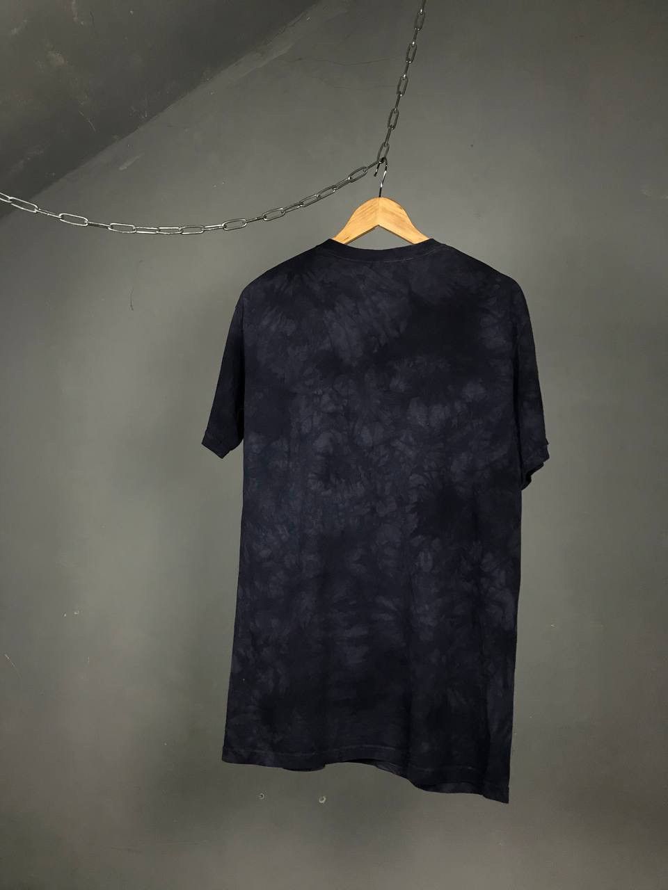 The Mountain × Vintage The Mountain 2011 animal Vincent Hie American vintage tee Size US M / EU 48-50 / 2 - 5 Thumbnail