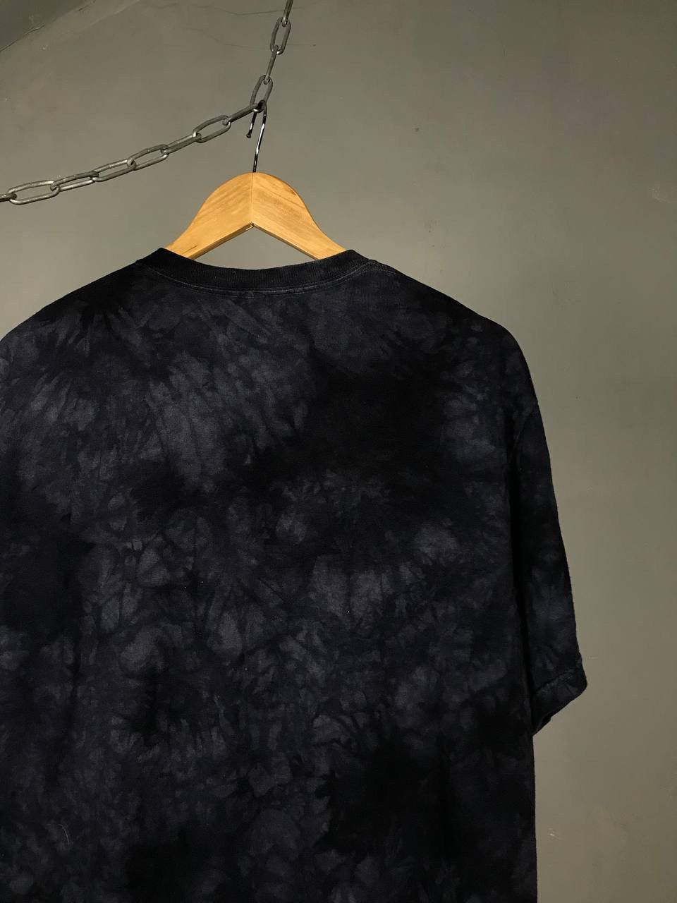 The Mountain × Vintage The Mountain 2011 animal Vincent Hie American vintage tee Size US M / EU 48-50 / 2 - 6 Thumbnail