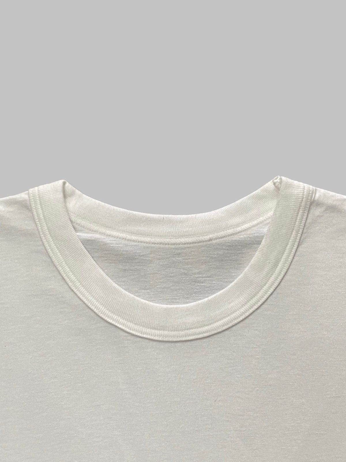 Japanese Brand × Porsche Design × Vintage Vintage 80’s Porsche Dashracer 100 Nisseki Single Stitch Tee Size US XS / EU 42 / 0 - 9 Thumbnail
