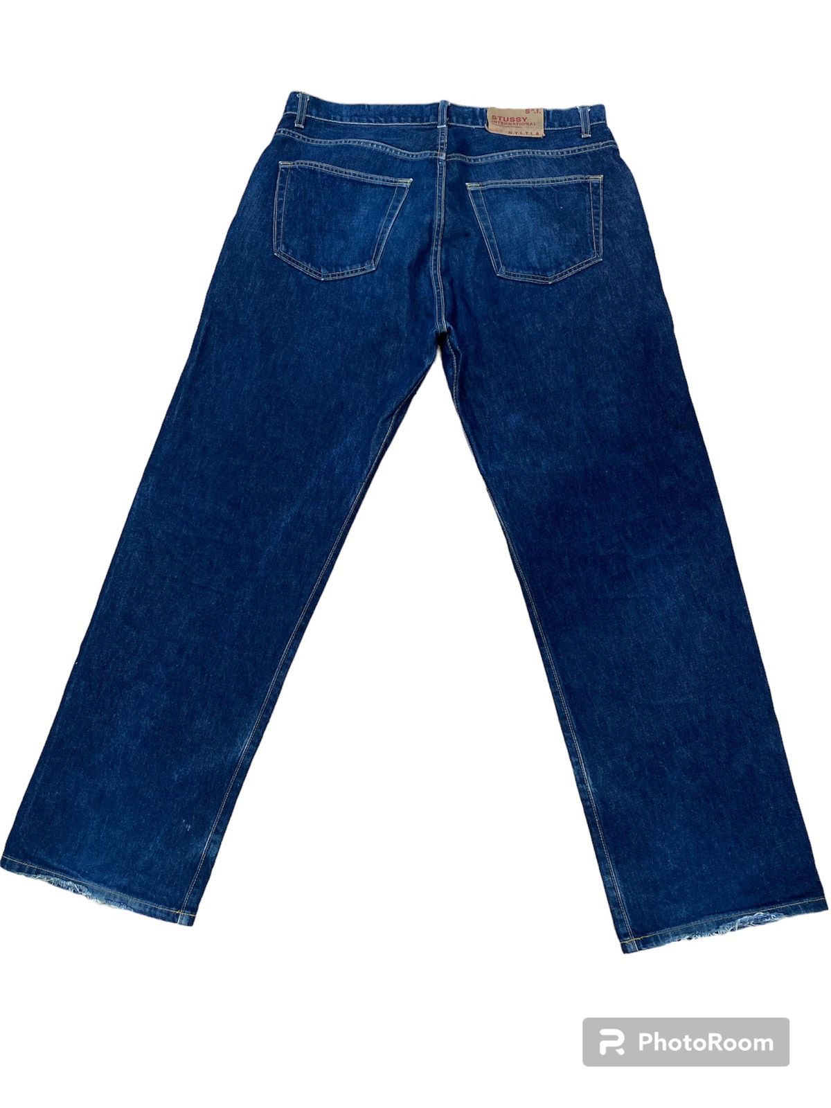 Vintage Stussy jeans