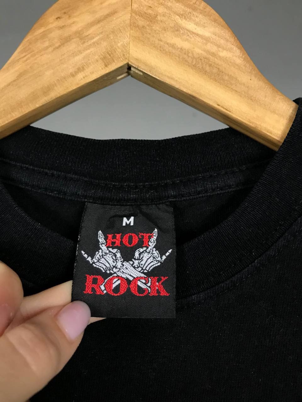 Band Tees × Vintage Sex Pistols vintage rock band overprinted tee Size US S / EU 44-46 / 1 - 3 Thumbnail