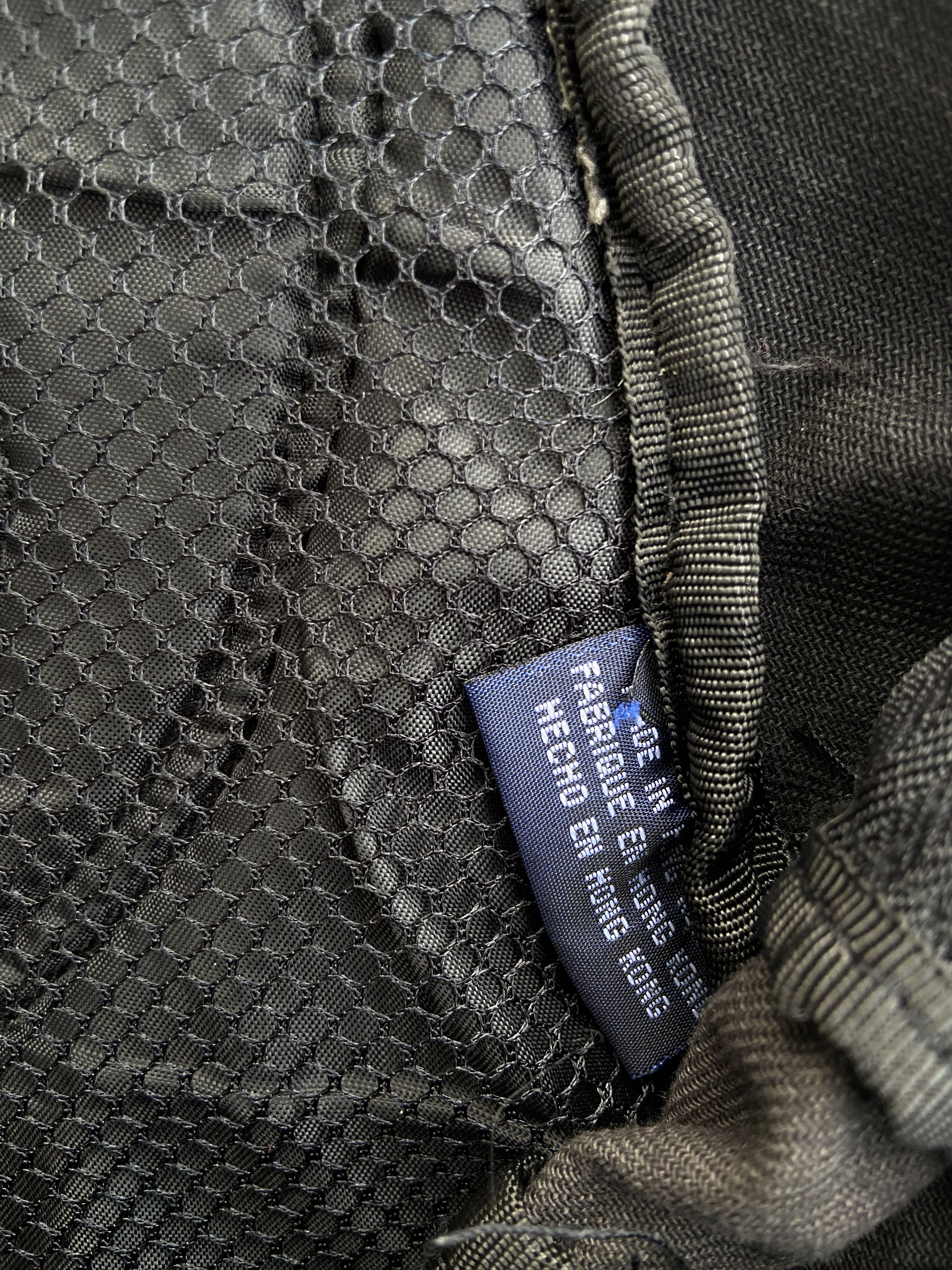 Stussy 🔥Open offer*Vintage Faded Stussy monogram Backpack Size ONE SIZE - 24 Thumbnail
