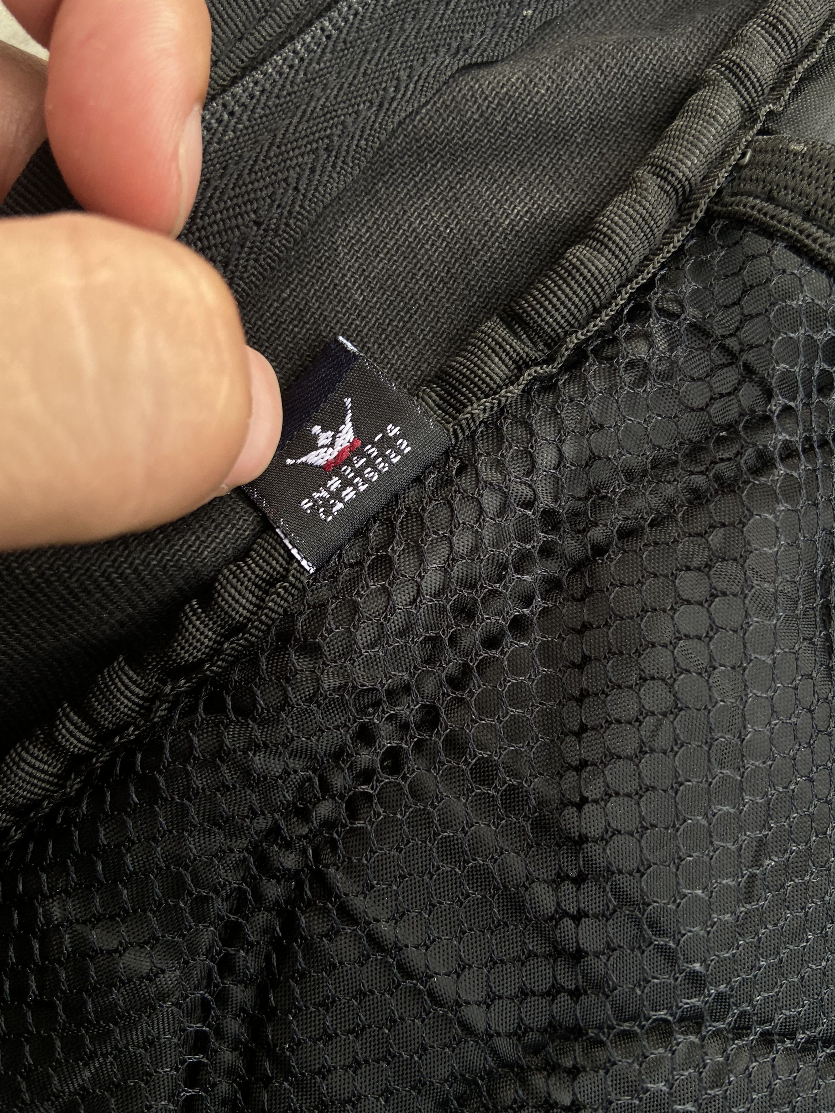 Stussy 🔥Open offer*Vintage Faded Stussy monogram Backpack Size ONE SIZE - 21 Thumbnail
