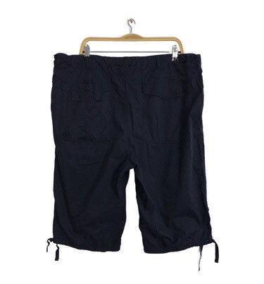 Sean John × Vintage Vintage Short Pants Sea John Multi Pocket Zipper Style Size US 42 / EU 58 - 2 Thumbnail