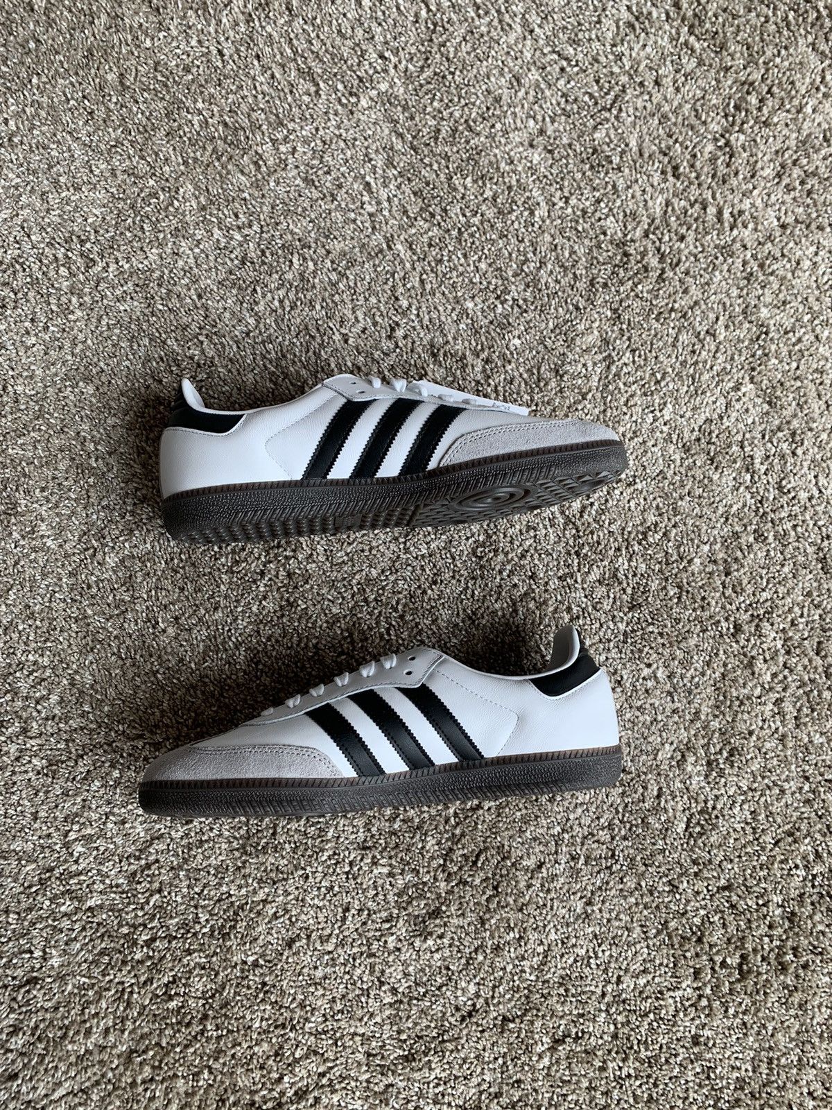 Adidas Adidas Samba OG Size US 9 / EU 42 - 2 Thumbnail