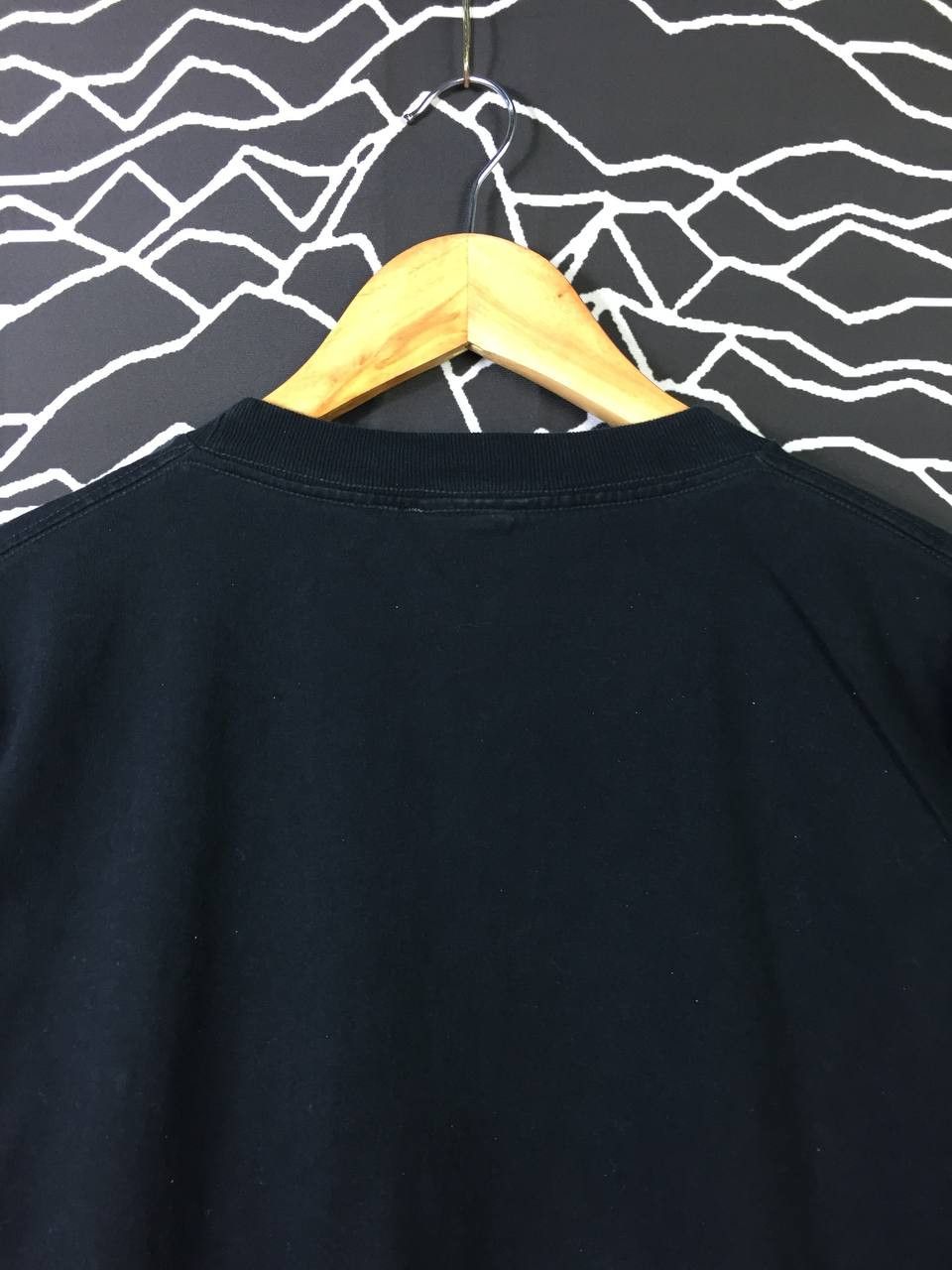 Rap Tees Vtg Re:Verb Scratch Science GrooveFunk Techno Longsleeve Tee Size US XL / EU 56 / 4 - 6 Thumbnail