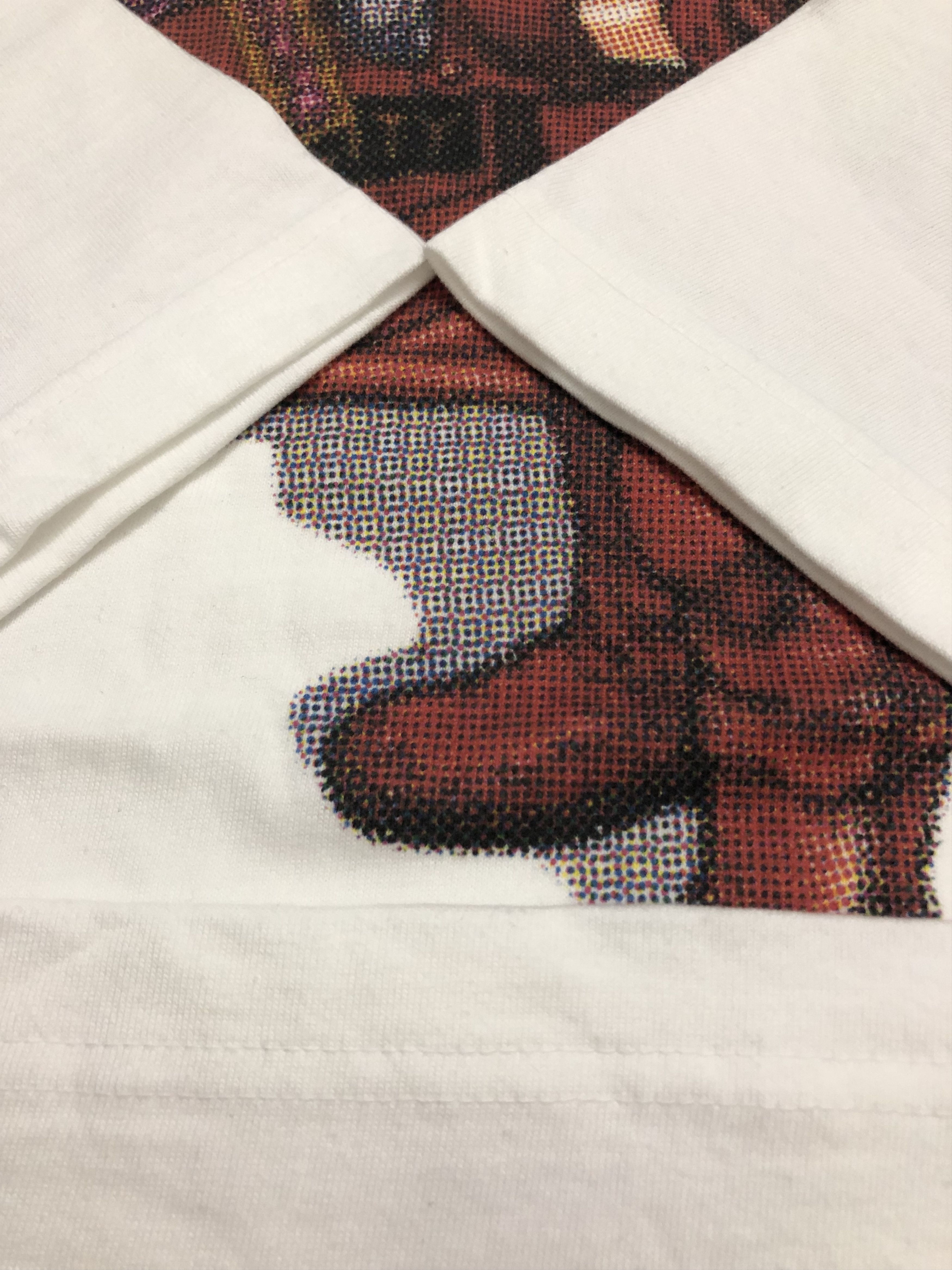 Japanese Brand Akira Tribute To Otomo Limited Edition T-shirts Size US M / EU 48-50 / 2 - 6 Thumbnail
