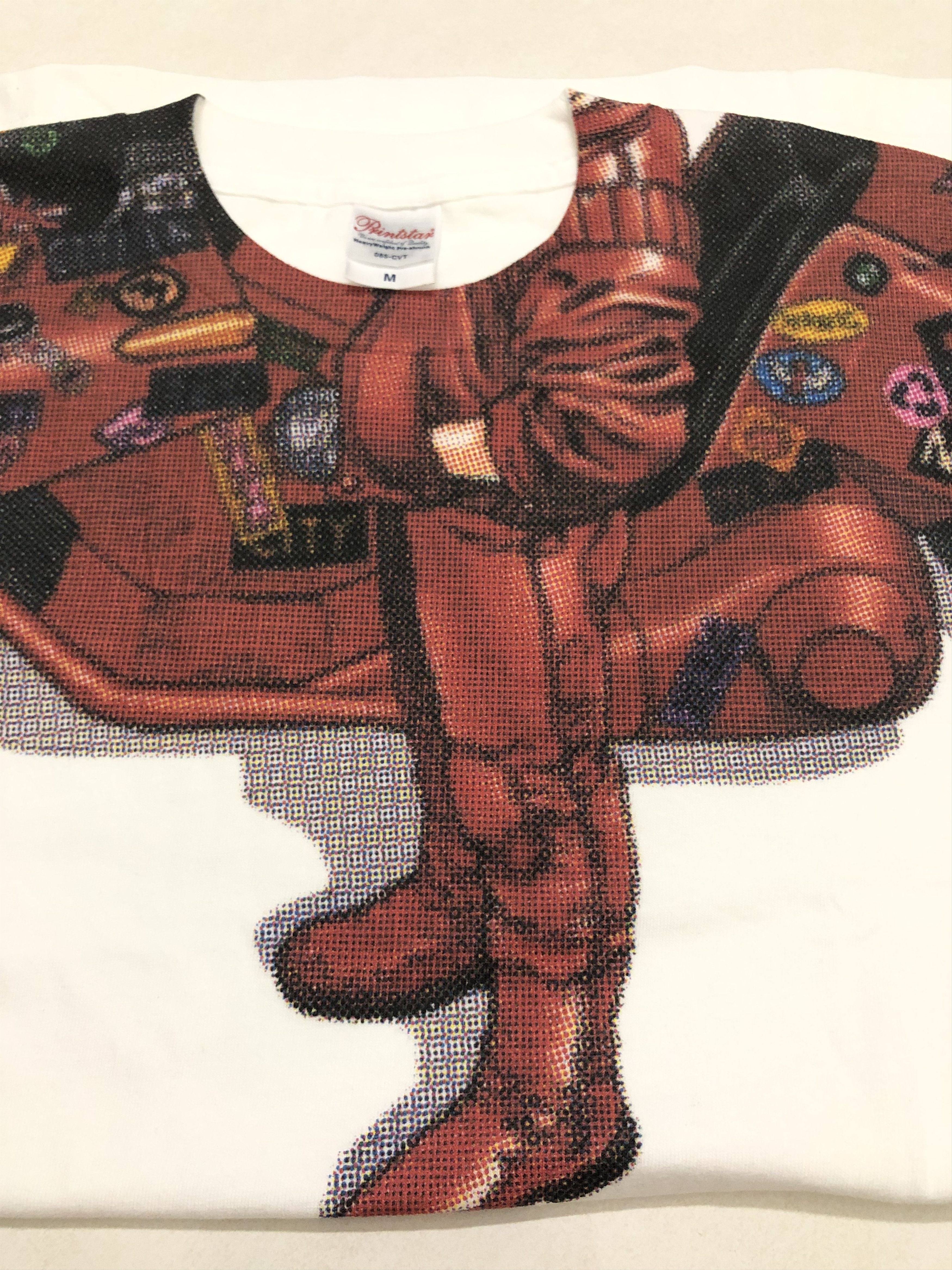 Japanese Brand Akira Tribute To Otomo Limited Edition T-shirts Size US M / EU 48-50 / 2 - 5 Thumbnail