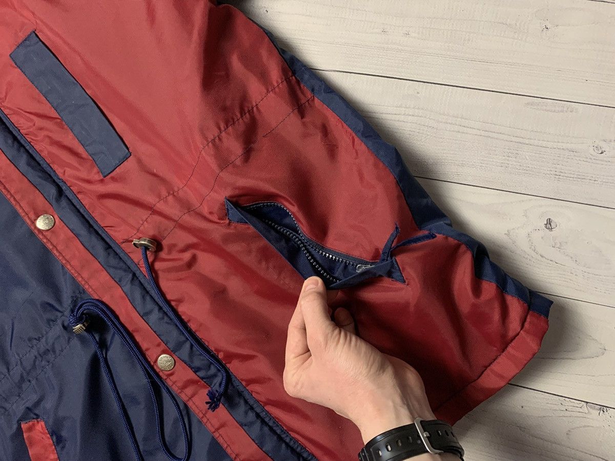 Umbro × Vintage Vintage Umbro parka jacket big logo size M rare Size US M / EU 48-50 / 2 - 5 Thumbnail