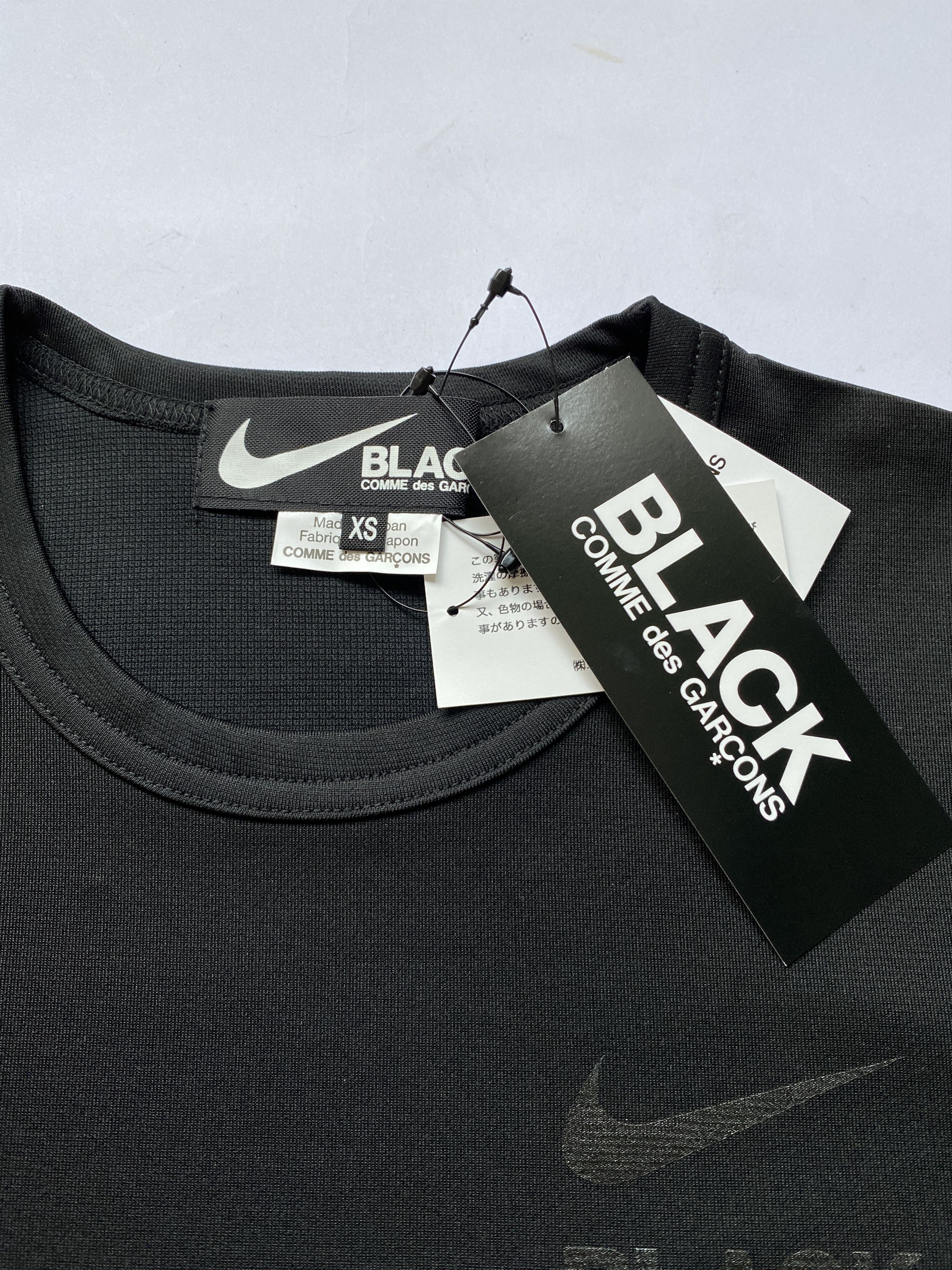 Comme des Garcons ⚡️QUICK SALE⚡️2020 Comme des Garçons Nike Country Tshirt Size US XS / EU 42 / 0 - 3 Thumbnail