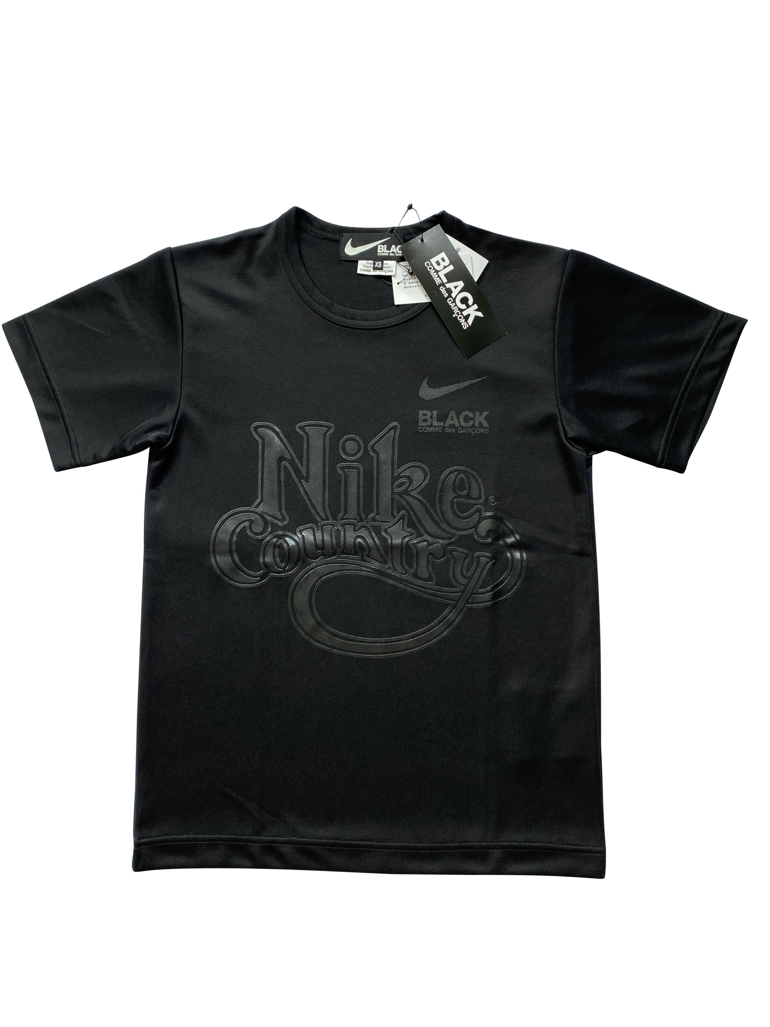 Comme des Garcons ⚡️QUICK SALE⚡️2020 Comme des Garçons Nike Country Tshirt Size US XS / EU 42 / 0 - 1 Thumbnail