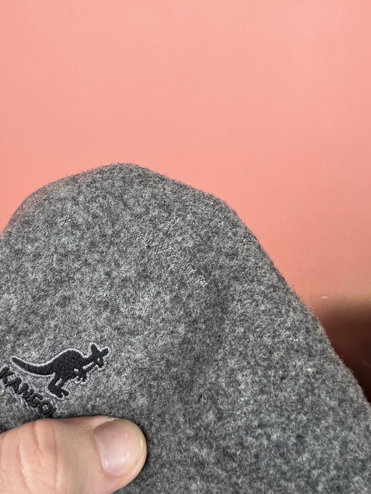 Kangol Kangol vintage cap flat wool casual y2k Size ONE SIZE - 7 Thumbnail