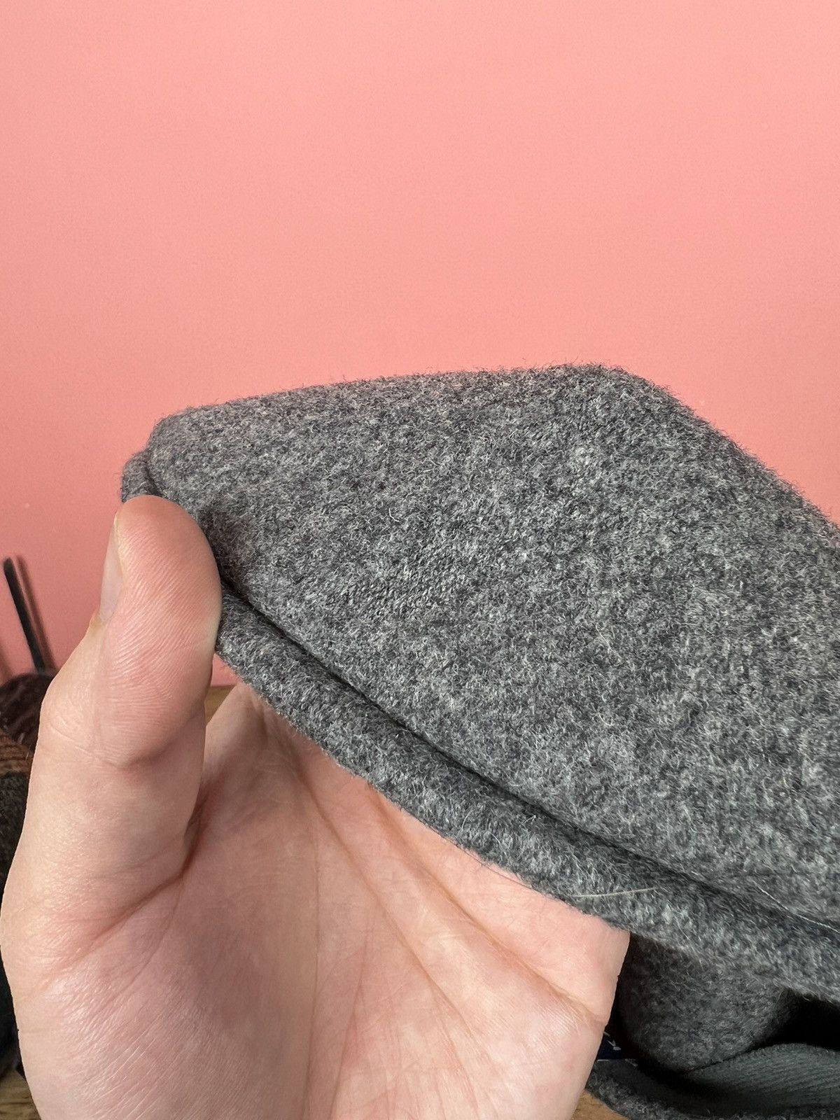 Kangol Kangol vintage cap flat wool casual y2k Size ONE SIZE - 8 Thumbnail
