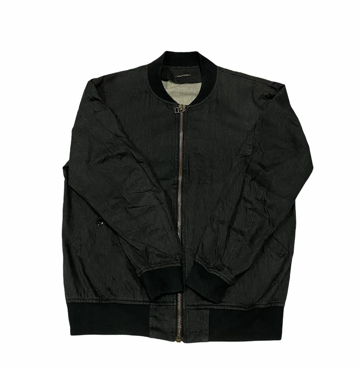 Designer × Japanese Brand Japanese Brand Bomber Jacket Size US S / EU 44-46 / 1 - 3 Thumbnail
