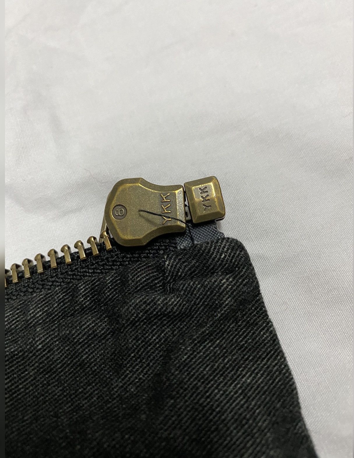 Designer × Japanese Brand Japanese Brand Bomber Jacket Size US S / EU 44-46 / 1 - 6 Thumbnail
