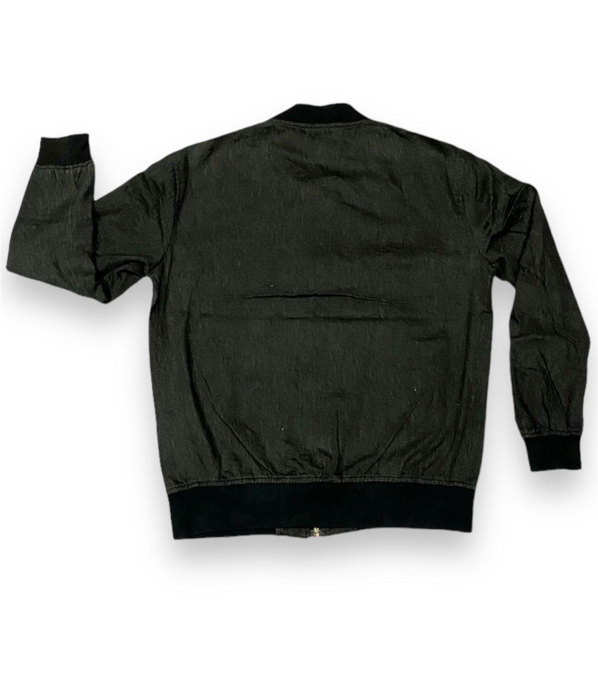 Designer × Japanese Brand Japanese Brand Bomber Jacket Size US S / EU 44-46 / 1 - 2 Thumbnail