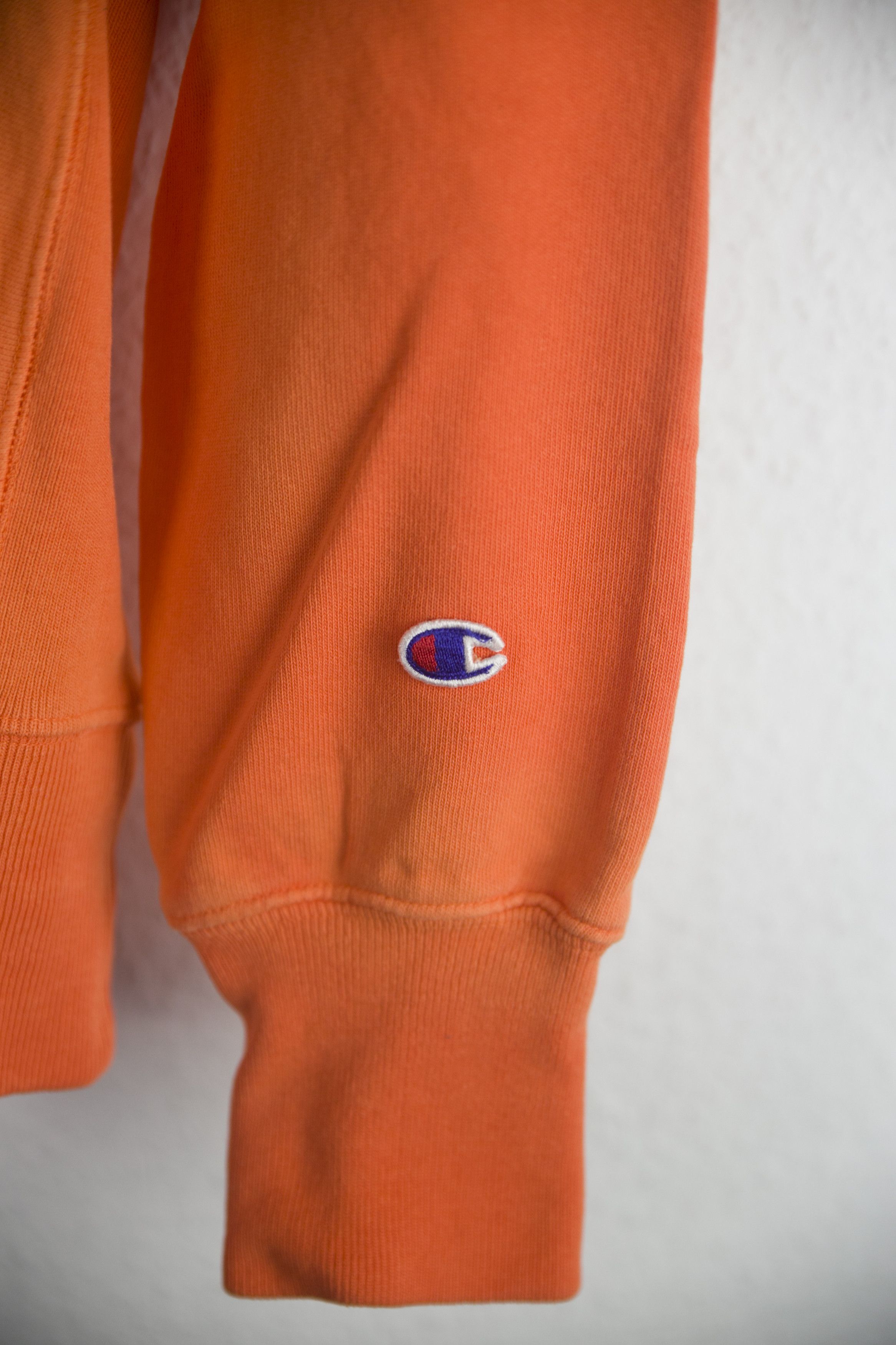 Champion NWT Champion Reverse Weave Garment Dyed Classic Sweatshirt Size US L / EU 52-54 / 3 - 2 Thumbnail